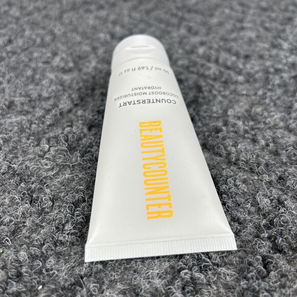 *Beautycounter* Counterstart Cocoboost Moisturizer NEW SEALED - Picture 4 of 4